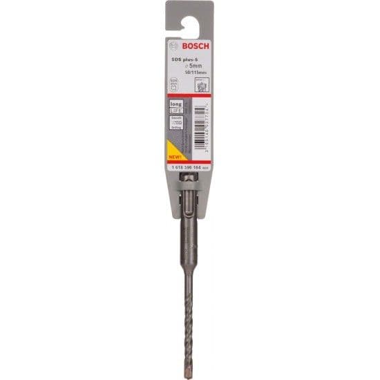 BROCA SDS-PLUS  5X110M REF 1.618.596.164 BOSCH