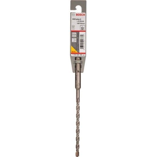 BROCA SDS-PLUS 6.5x100x165MM REF 1.618.596.169 BOSCH