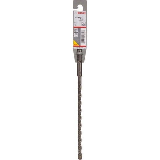 BROCA SDS-PLUS 8X215MM REF 1.618.596.174 BOSCH