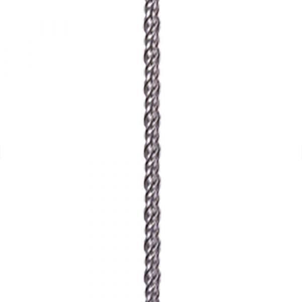 Bosch Broca Professional Sds Plus-5 14x550x615 Mm Multi-material Drill Prateado