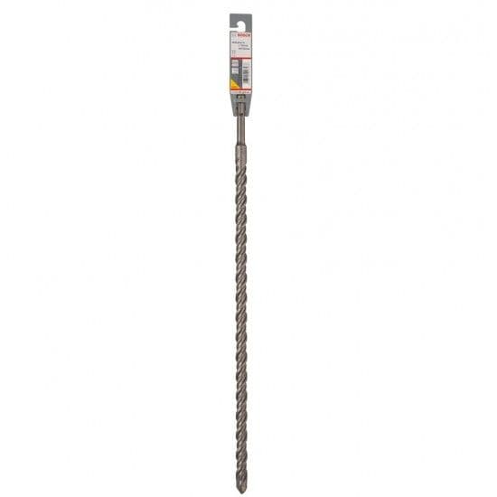 Bosch Broca Professional Sds Plus-5 16x400x465 Mm Multi-material Drill Castanho
