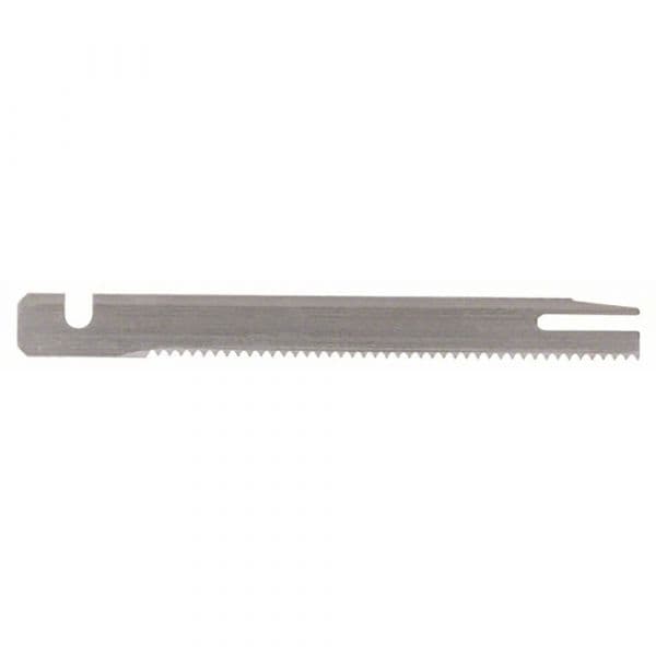 Bosch Professional Gsg 300 70 Mm Lâmina de Serra Tico-Tico Prateado