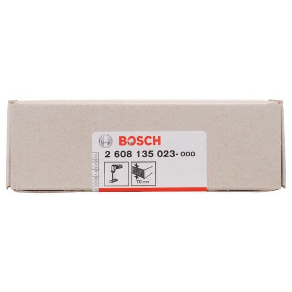 Bosch Guia para Lâminas de Serra 70 mm