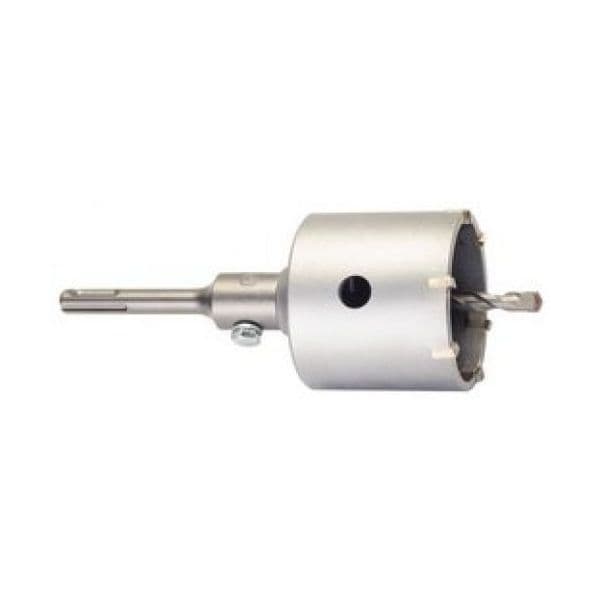 Bosch Coroa Professional Plus-9 68x54x72-6 Hollow Prateado