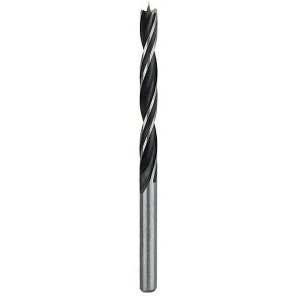 Bosch Broca Espiral para Madeira 03x30x60mm