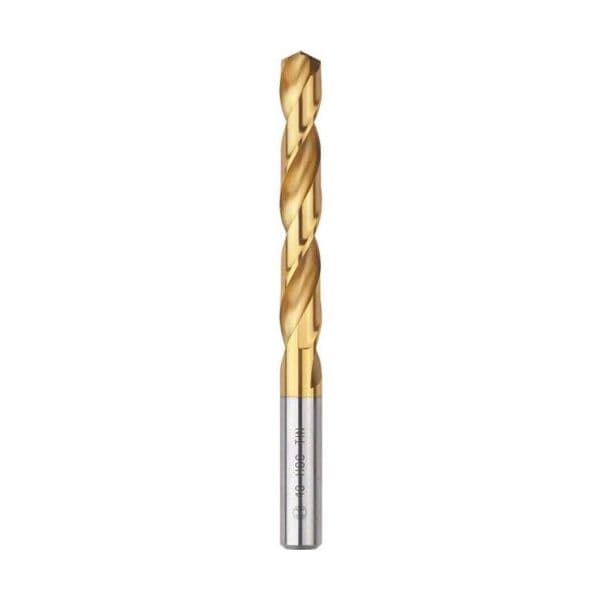 Bosch Broca Metal Hss-tin 8X75X117MM - 2608596731