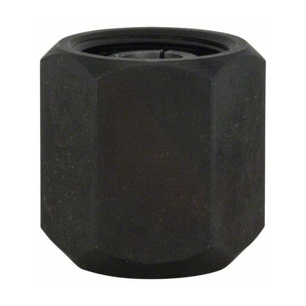 Bosch Pinça de Fixação 2608570100 para Fresadoras 6 mm