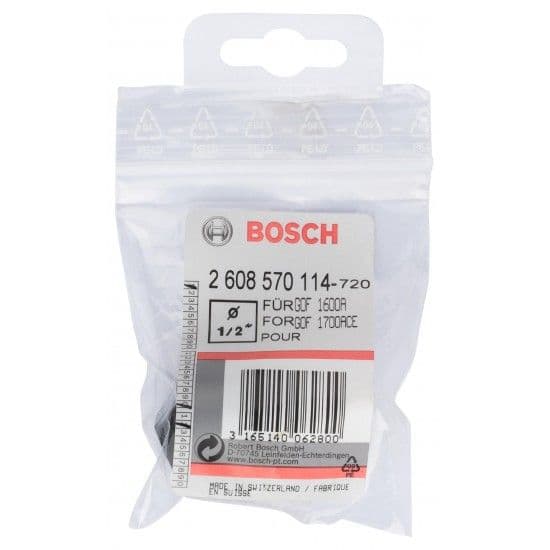 Pinça de fixação refª 2608570114 BOSCH