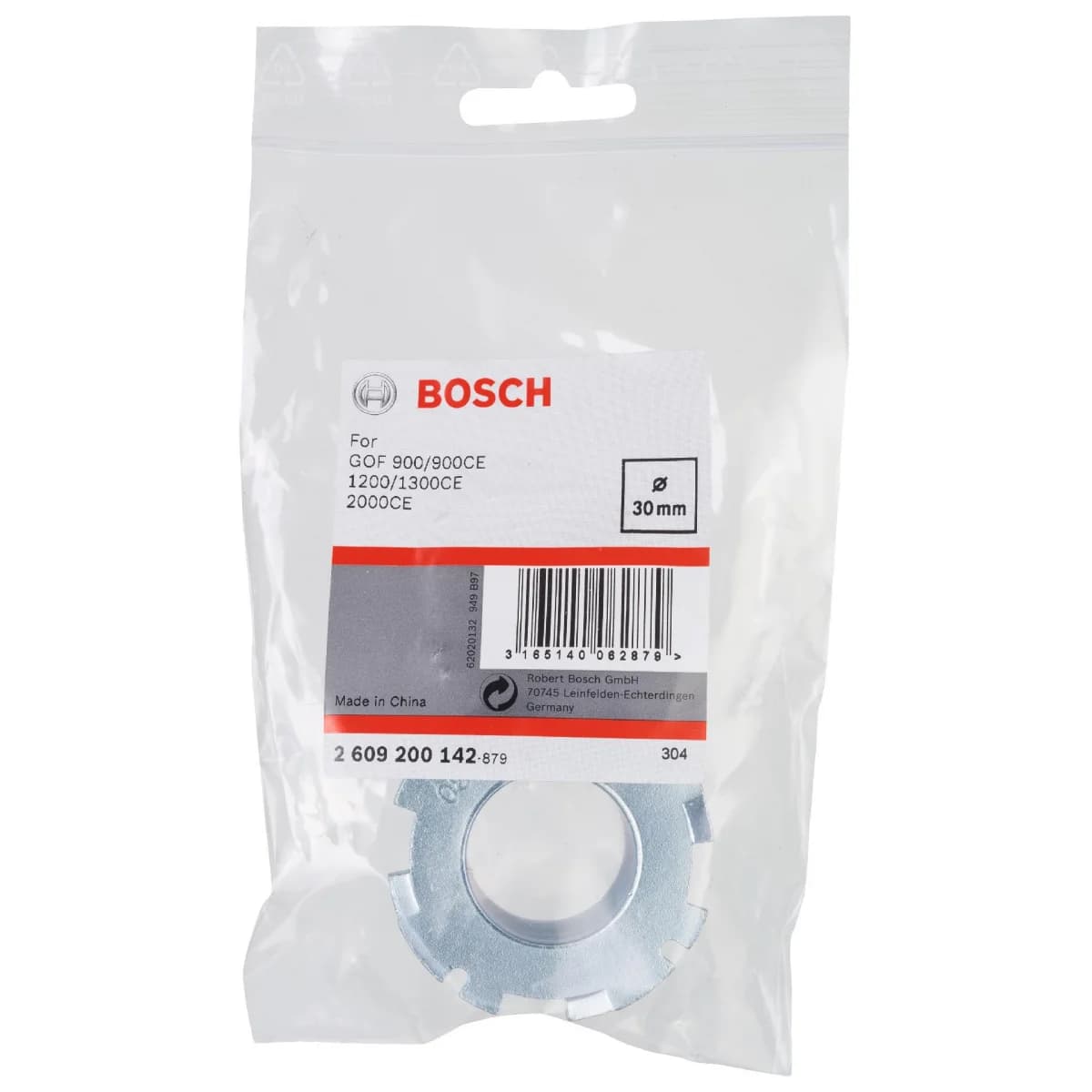 Manga de copiar refª 2609200142 BOSCH - 2609200142 - Ferramentaspro.pt