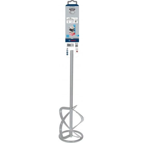 PRO Multi Material Fibrous and Liquid Stirrer Basket, 120 mm refª 2607990014 BOSCH