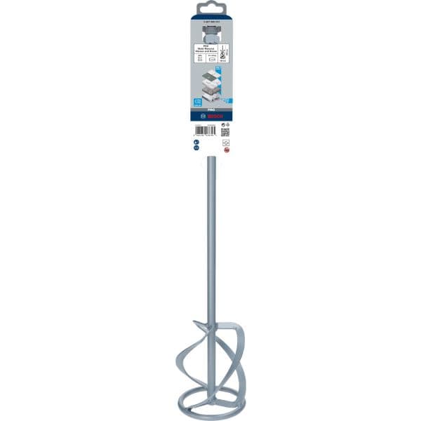 Bosch Cesto Misturador PRO Multi Material M14 160mm 600mm