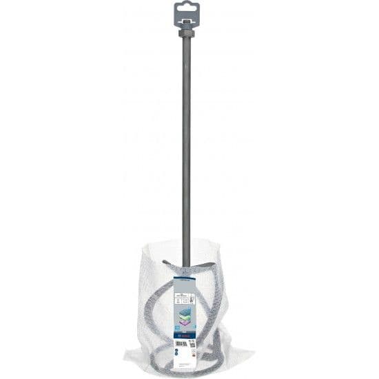 PRO Multi Material Abrasive, Acidic and Alkaline Stirrer Basket, 135 mm refª 2607990023 BOSCH
