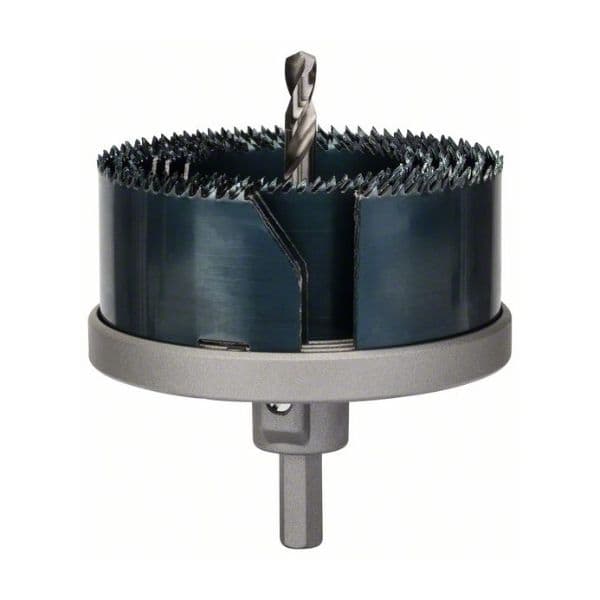 Bosch Professional 2608584063 Serra Copo Wood Prateado