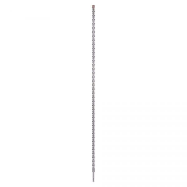 Bosch Broca Sds Plus-5: 16x950x1005 Mm Wall Drill Prateado