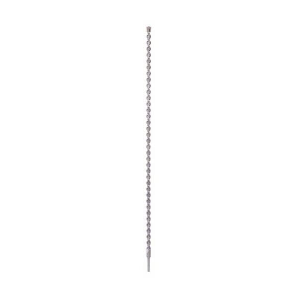 Bosch Broca Sds Plus-5: 20x950x1000 Mm Wall Drill Prateado
