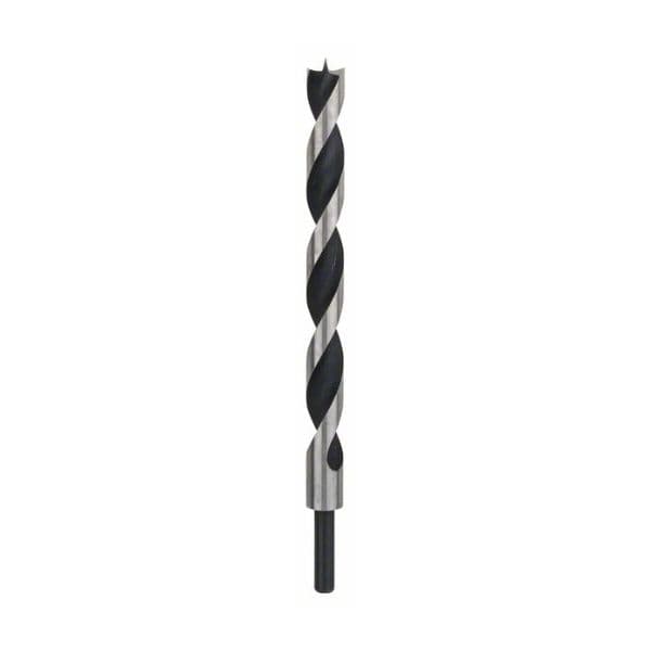 Bosch Broca Professional 18x190x250 Mm Drill Bit For Wood Machining Prateado