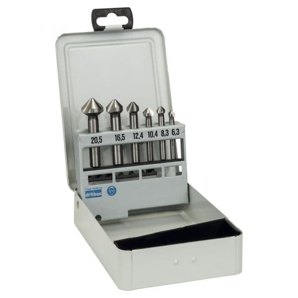 Bosch 6,3-20,5MM