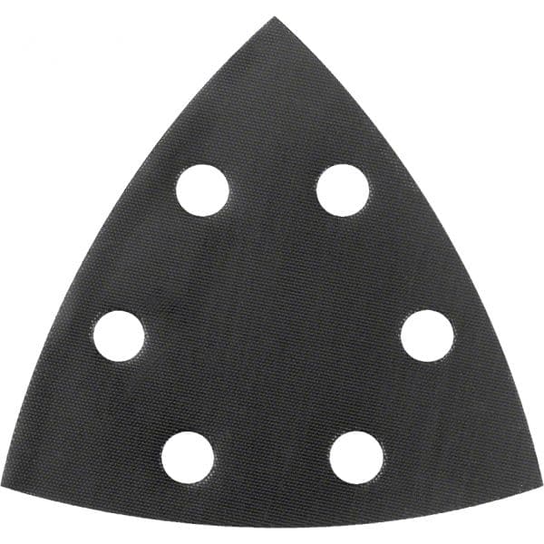 Bosch Placa de Lixa 2608000211 Triangular 93mm