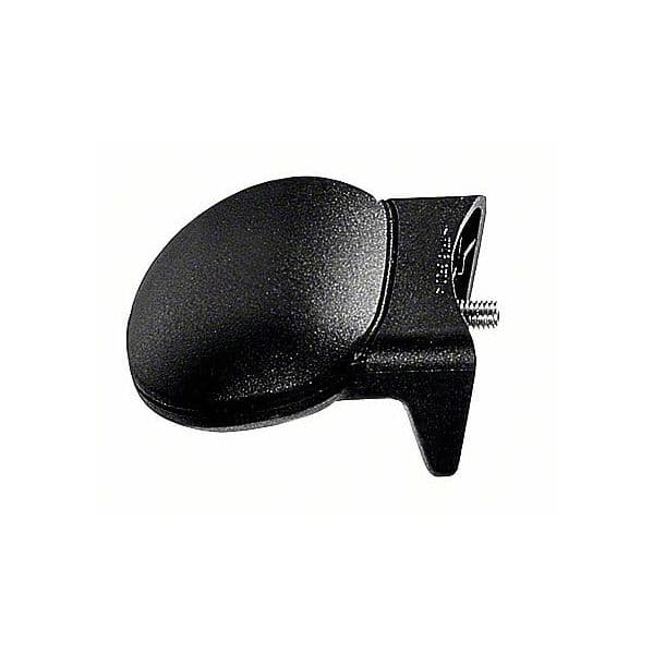Bosch Punho 2602026070 Ergonómico Preto