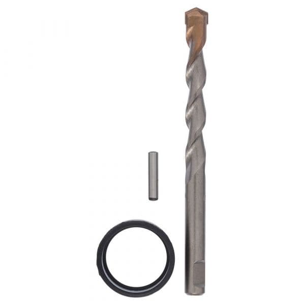 Bosch Broca Professional 11.5x84 Mm Centering Drill Prateado
