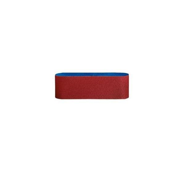 Bosch Cintas de Lixa X440 GR60 533x75 mm 2.608.606.081