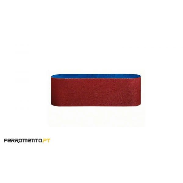 Bosch Cintas de Lixa X440 GR60 610x100 mm 2.608.606.135