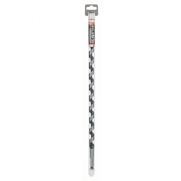 Bosch Broca Professional 16x360x450 Mm Solomonic Wood Drill Bit Prateado
