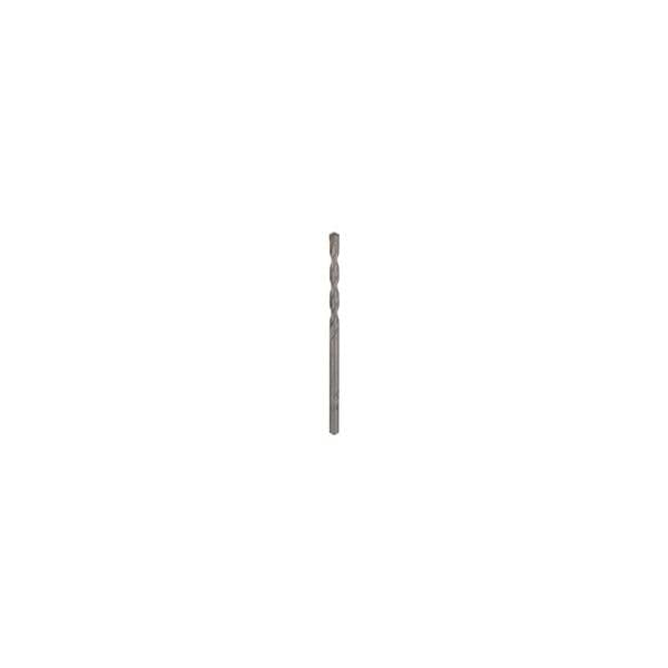 Bosch Brocas para Betão Silver Percussion 8,0MMx120,0MM - 2608597663