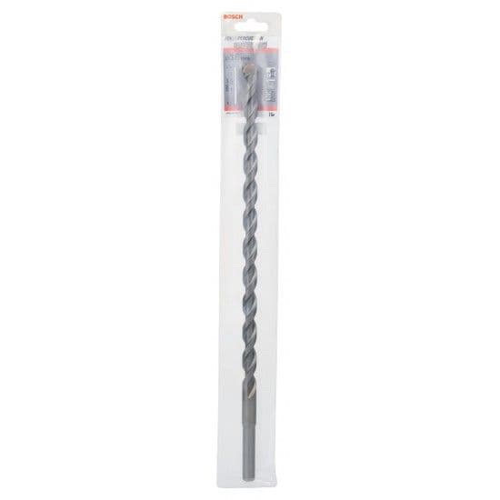 Bosch Broca CYL-3 para Betão/Parede Ø 16 x 350 x 400 mm