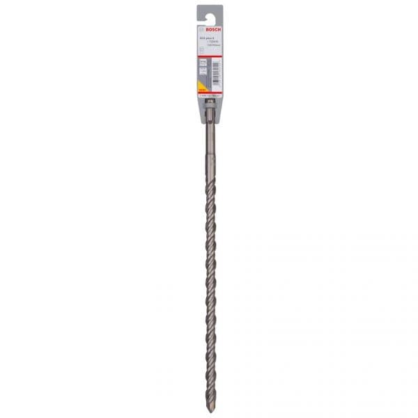Bosch Broca SDS Plus S4L 12,0mmx310,0mm
