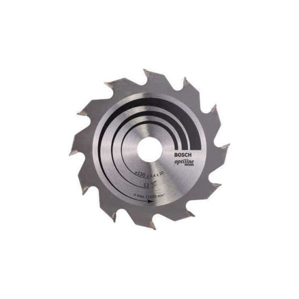 Bosch 2 608 640 596 lâmina para serra circular 16. - - WV1163236