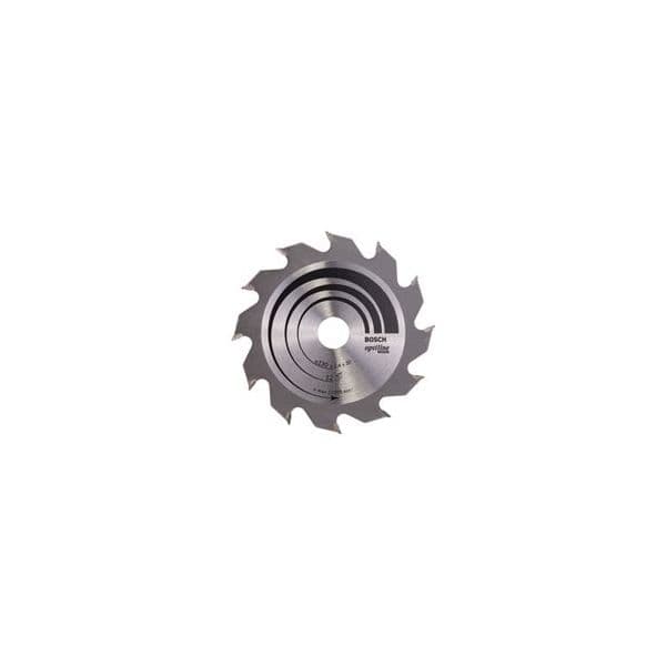 Bosch Disco Optiline Wood 315 X 3.2 X 30mm 60 Dentes 2 608 640 651