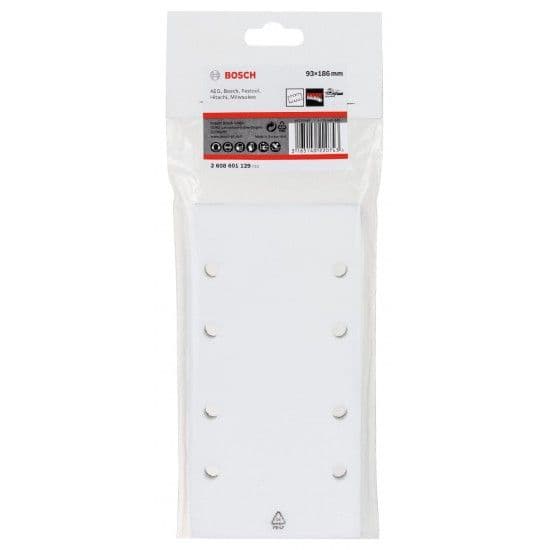 Adaptador refª 2608601129 BOSCH