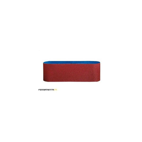 Bosch Cintas de Lixa X440 gr120 610x100mm 2608607263 BS2608607263