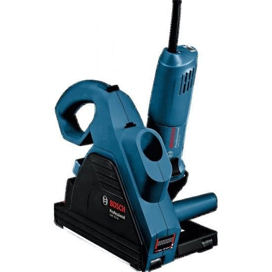 Bosch Fresadora para Abrir Roços GNF 35 CA - 0601621703