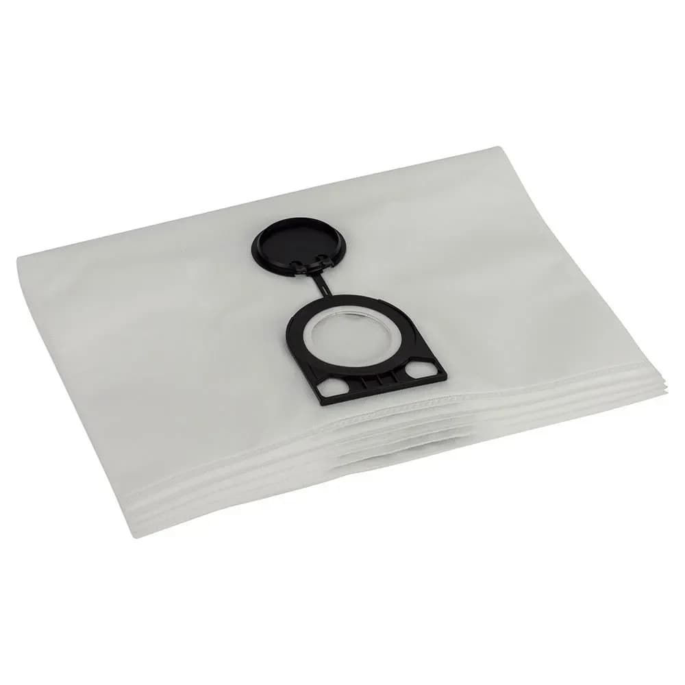 Bosch Saco de Filtro de Papel GAS 25 25L 5 Unidades