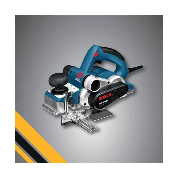 Bosch Plaina Elétrica GHO 40-82 Professional 850W - 060159A760