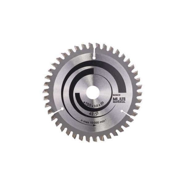 Bosch 2 608 640 450 lâmina para serra circular - - WV1163065