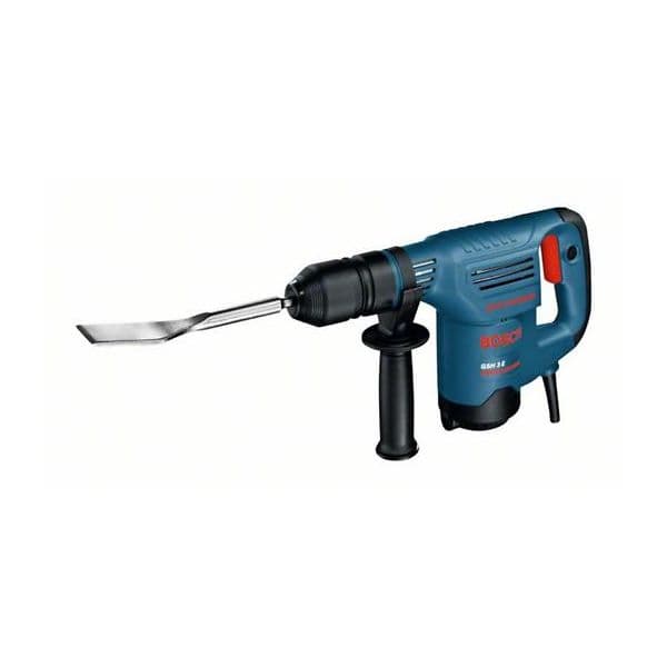 Bosch Martelo de Percussão SDS-Plus GSH 3E - 0611320703