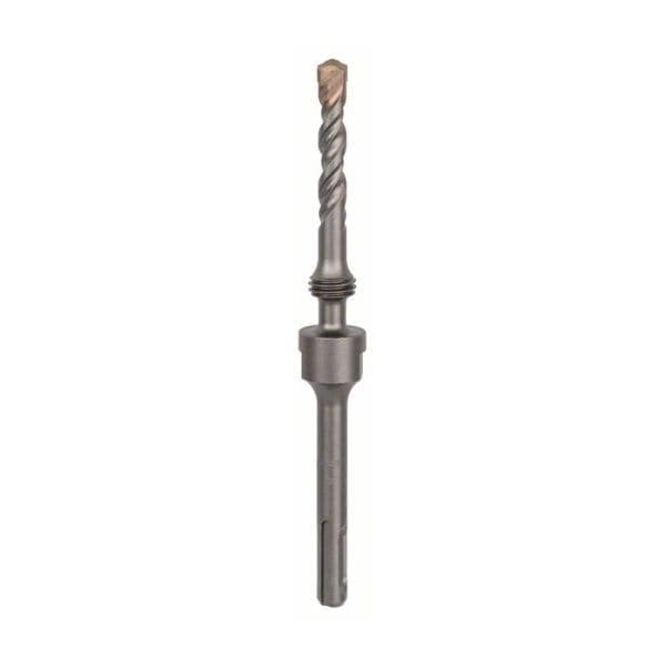 Bosch Coroa Professional Plus M16 175 Mm Stem Prateado
