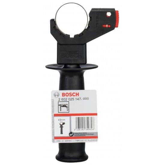 Punho refª 2602025147 BOSCH