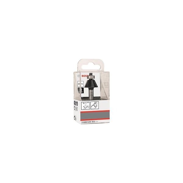 Bosch Fresa para Chanfrar 8mm 5.5x12mm 25g