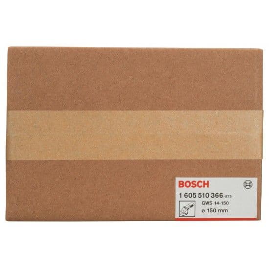 Tampa de proteção sem cobertura lateral refª 1605510366 BOSCH