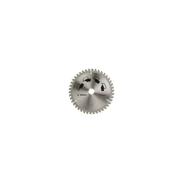 Bosch Disco Multimaterial para Serra Circular 160 X 20/16 mm 42 Dentes - 2609256887