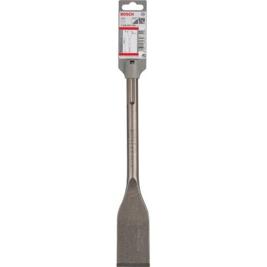 Bosch Cinzel Sds Flat Chisesds-max Long Life 50x300 - 2608690098