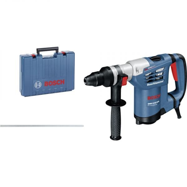 Bosch Martelo Perfurador SDS-plus GBH 4-32 DFR 900 W (230 V) - 0230060016