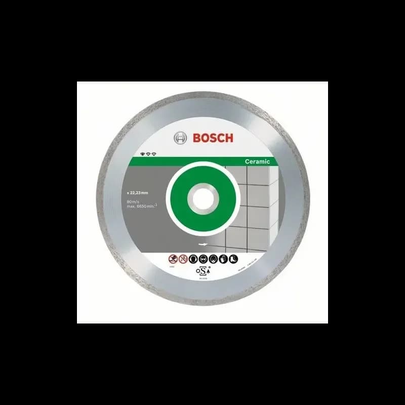 Bosch Disco de Corte Profissional Cerâmica 115X1.6X7 - 2.608.602.201