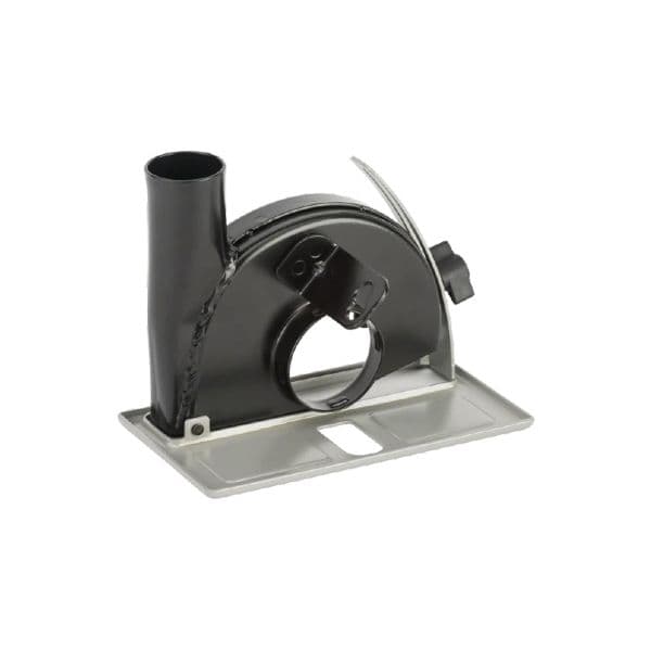 Bosch Guia de Corte com Bocal de Aspiração Ø 115/125mm 605510264