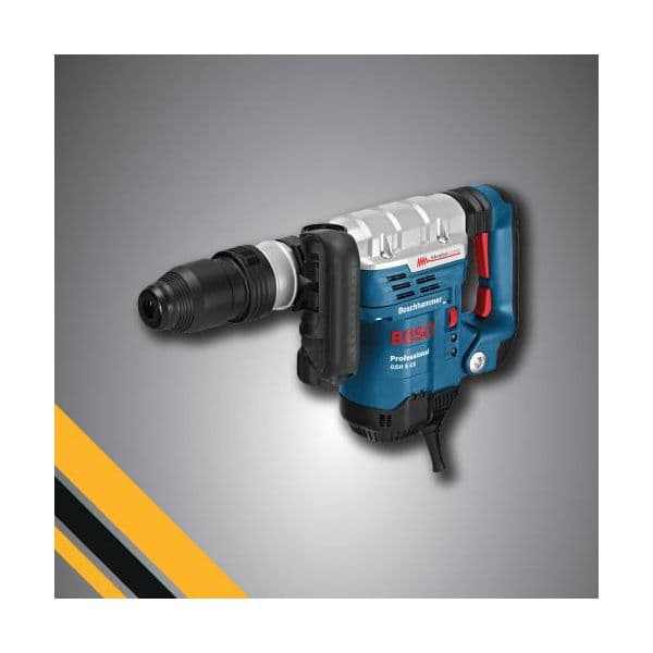 Bosch Martelo de Percussão SDS-Max GSH 5CE - 0611321000