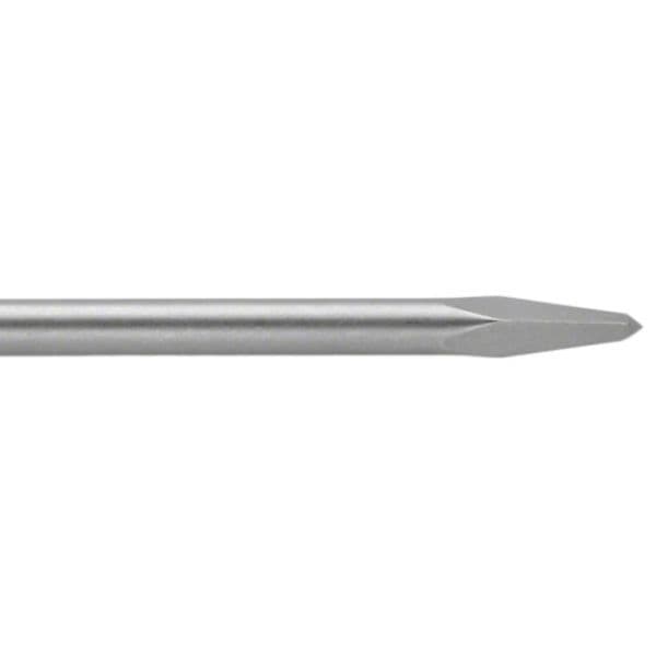 Bosch Ponteiro Standard SDS-Plus 250mm - 1250270022